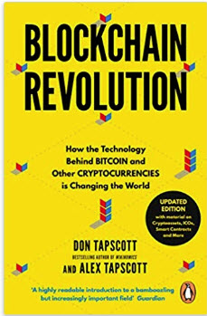 Blockchain Revolution