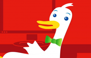 DuckDuckGo