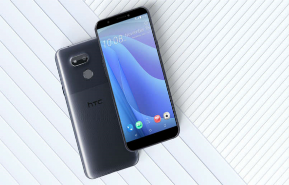 `HTC Desire 12s