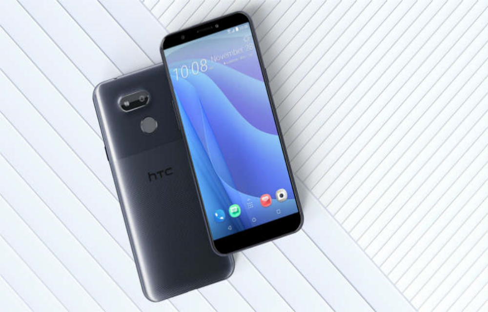 `HTC Desire 12s