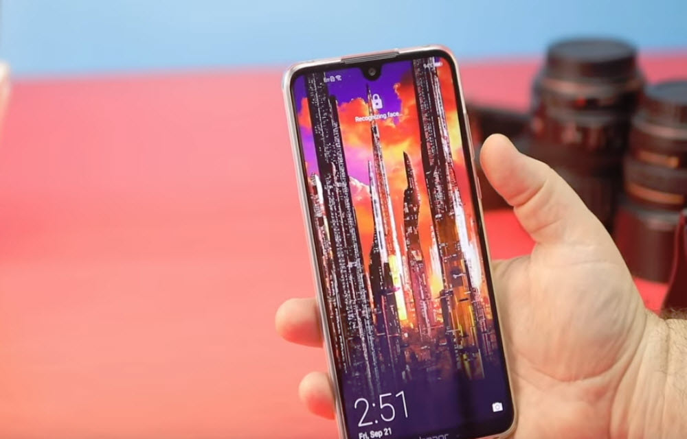 Honor 8X Max Review