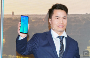 Honor View 20 announced