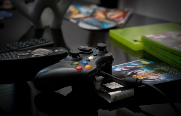 How to Stream Games on Twitch to Xbox One