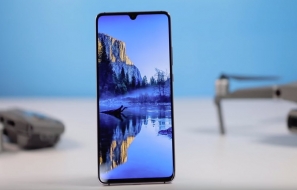 Huawei Mate 20X Review