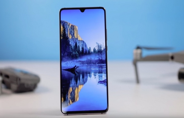 Huawei Mate 20X Review