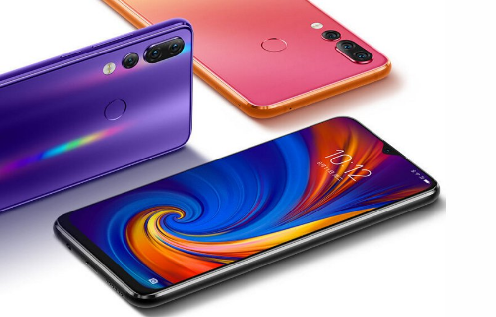 Lenovo Z5s