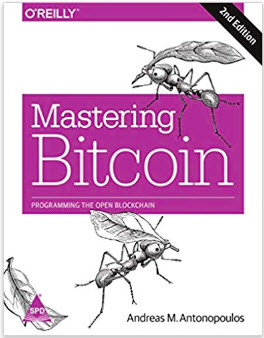Mastering Bitcoin