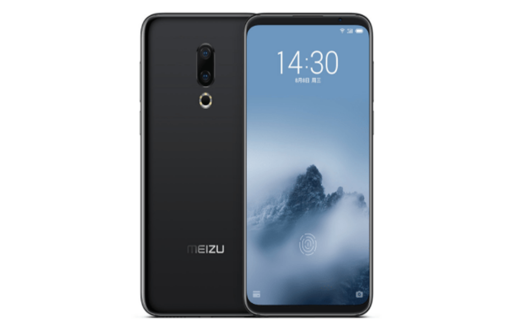 Meizu 16th