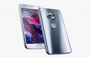 Moto X4