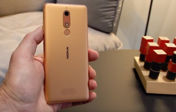 Nokia 5.1 Review