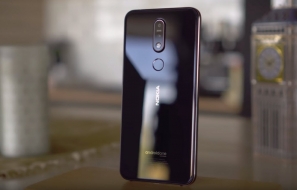 Nokia 7.1 Review