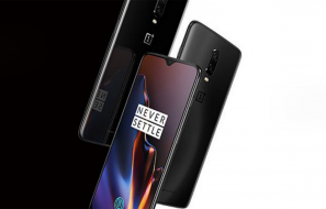 OnePlus 6T