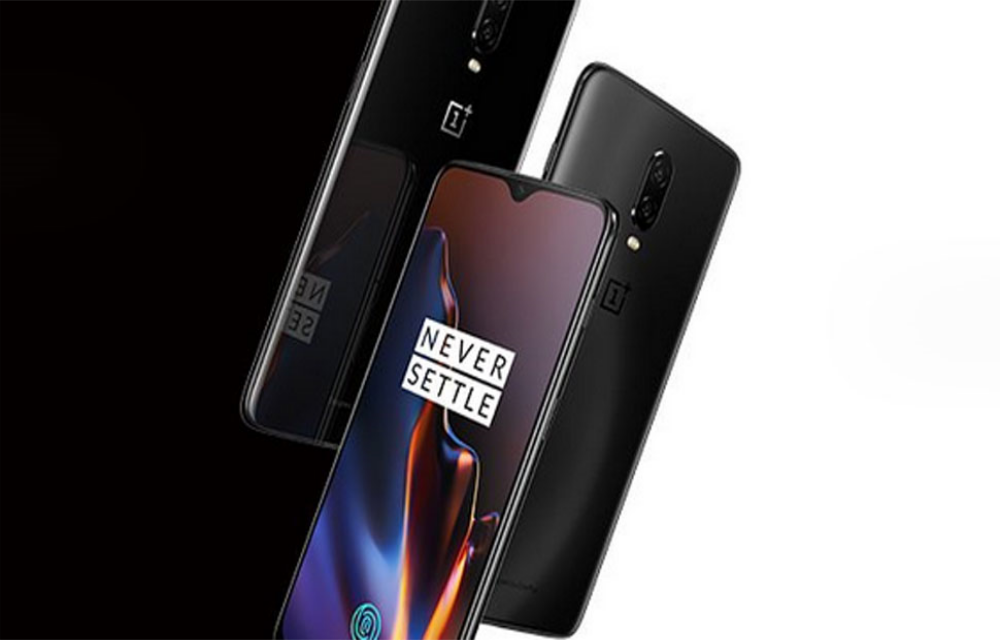 OnePlus 6T