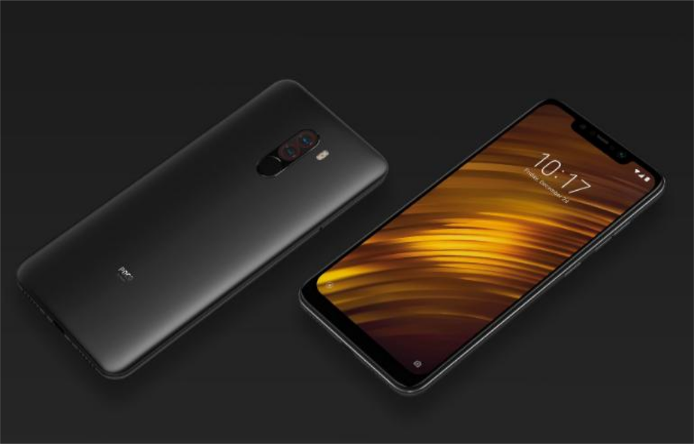 Poco F2