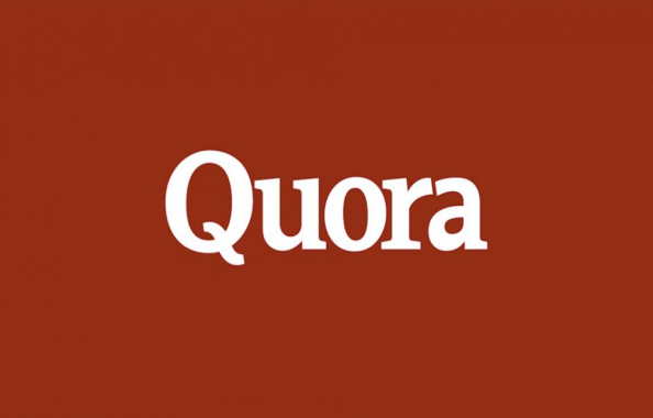 Quora