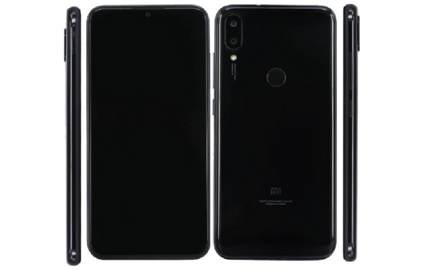 Redmi 7 appears in TENAA