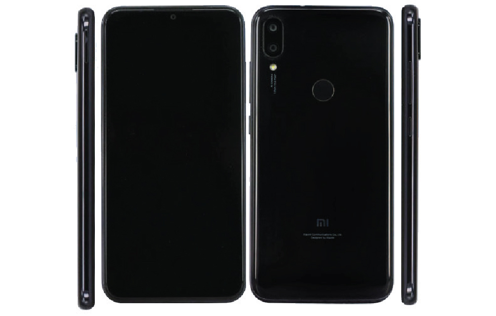 Redmi 7 appears in TENAA