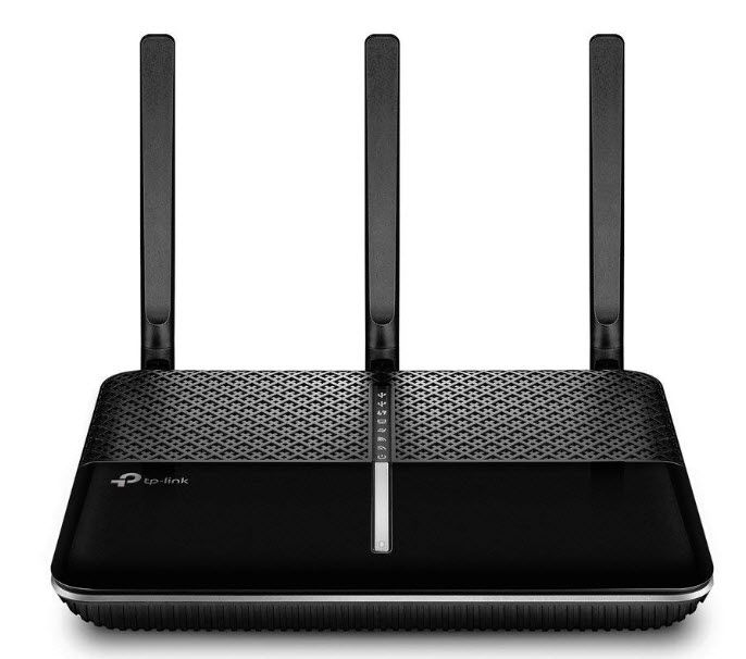 TP-Link AC2300 Smart WiFi Router