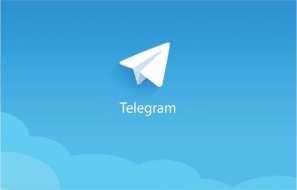 telegram 5.0 update