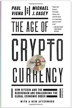 The Age Of Cryptocurrency
