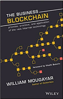 The Business Blockchain