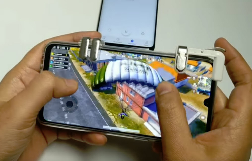 Vivo Z3 Performance