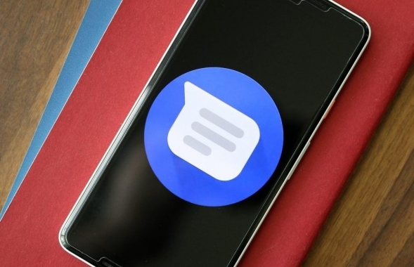 Android Messages