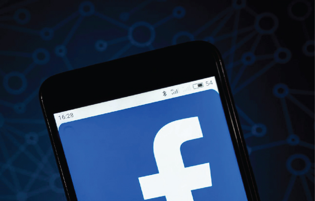 Facebook exposed unpublished photos of 6.5 million users