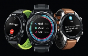 honor smartwatch 2019