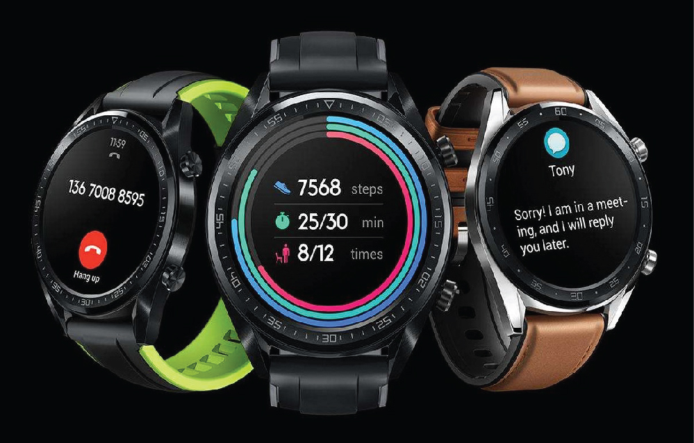 honor smartwatch 2019
