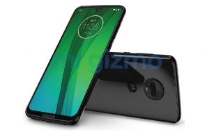 Motorola Moto G7 Family