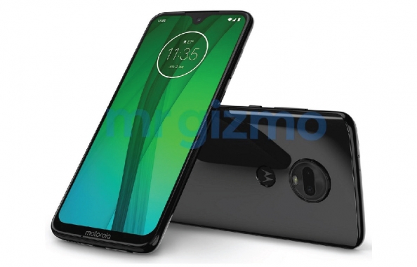 Motorola Moto G7 Family