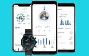 Google Fit