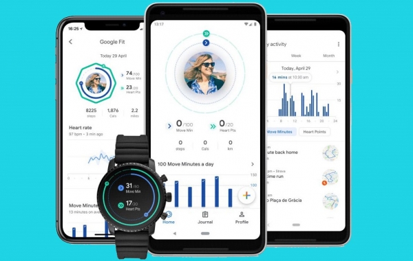 Google Fit