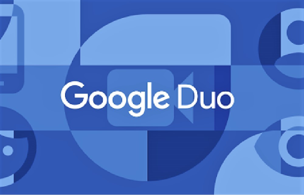 Google Duo