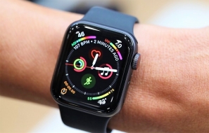 Apple Watch 5
