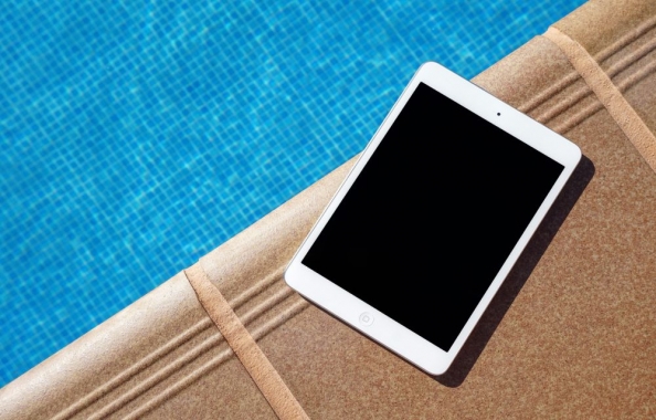 Apple to launch iPad Mini 5, new entry level iPads soon