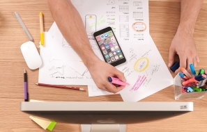 Best Prototyping Tools for UI And UX Designers
