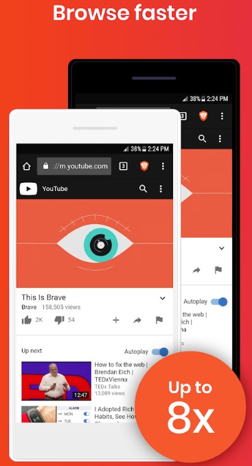 Brave Browser