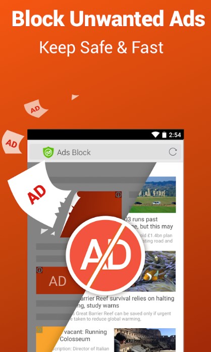 CM Browser