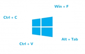 Change Default Keyboard Shortcuts in Windows 10
