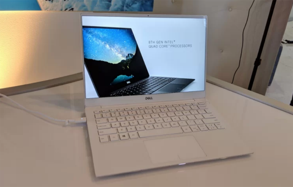 Dell XPS 13