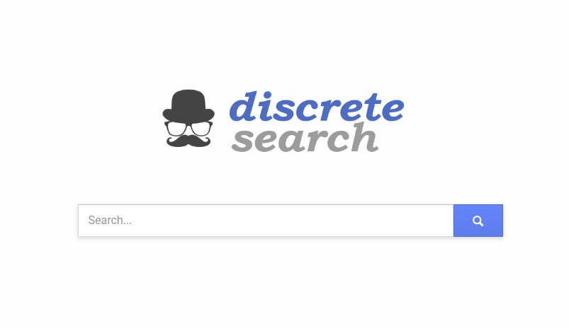 Discrete Search