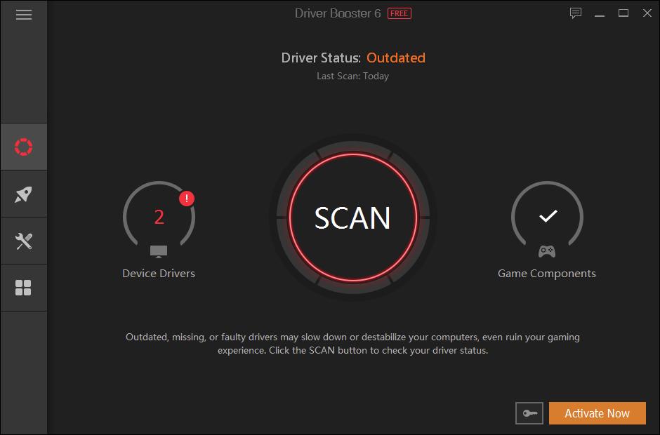 Driver Booster
