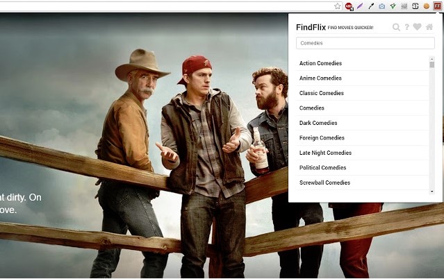 FindFlix