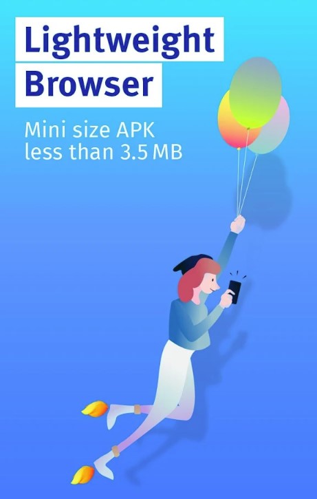 Firefox Lite