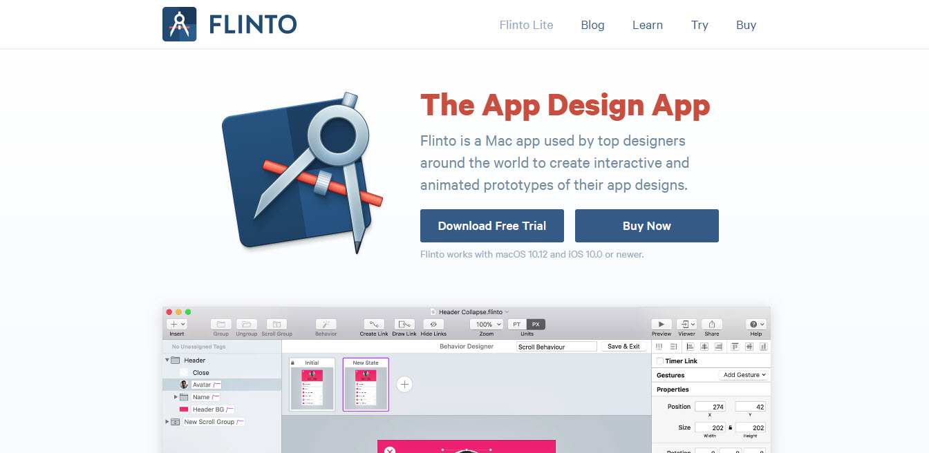 Flinto