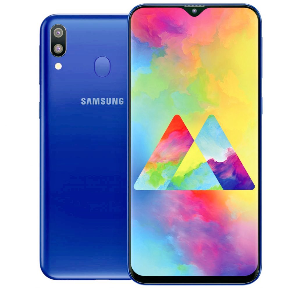 Galaxy M10