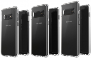 Galaxy S10 series