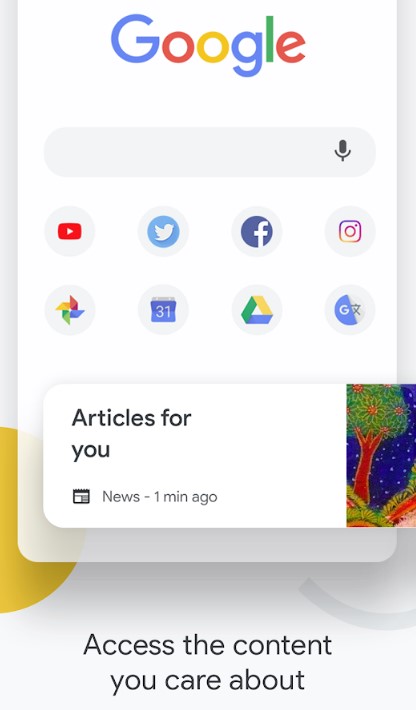 Google Chrome